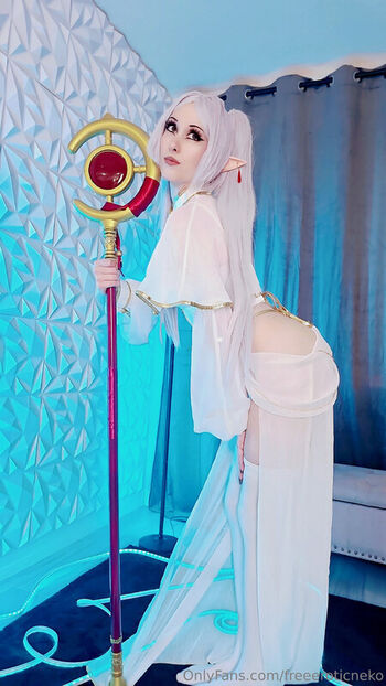 Eroticneko
