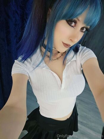 Full leaked Eroticneko private photo