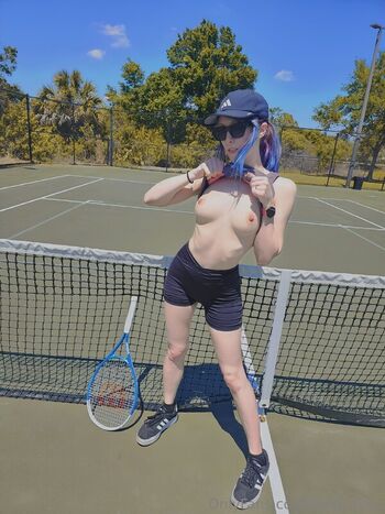 Full leaked Eroticneko private photo