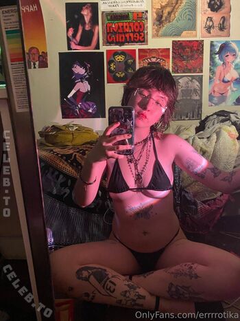 Full leaked Errrrotika private onlyfans photo