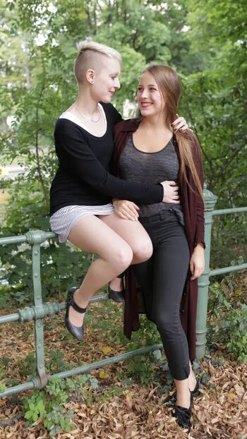 Full leaked Ersties  page private onlyfans photo