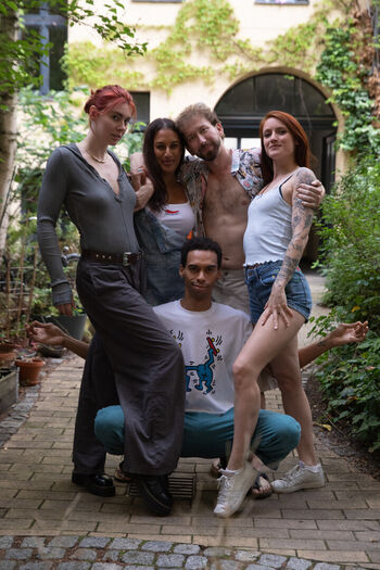 Full leaked Ersties  page private onlyfans photo