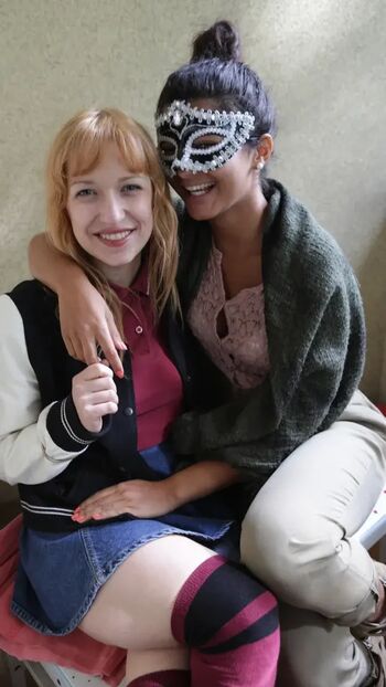 Full leaked Ersties  page private onlyfans photo