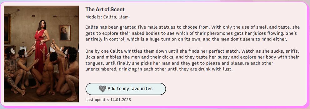 Full leaked Ersties  page private onlyfans photo