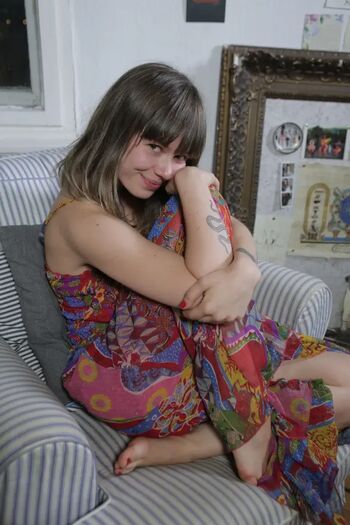 Full leaked Ersties  page private onlyfans photo