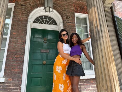 Full leaked Ersties  page private onlyfans photo