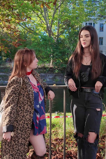 Full leaked Ersties  page private onlyfans photo