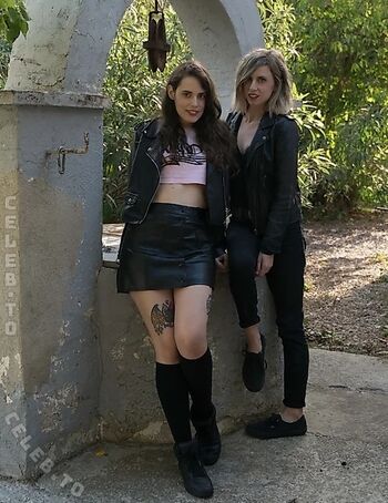 Full leaked Ersties  page private onlyfans photo