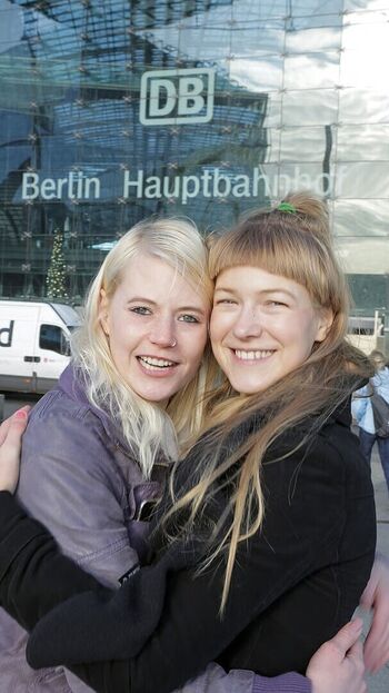 Full leaked Ersties  page private onlyfans photo