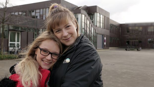 Full leaked Ersties  page private onlyfans photo