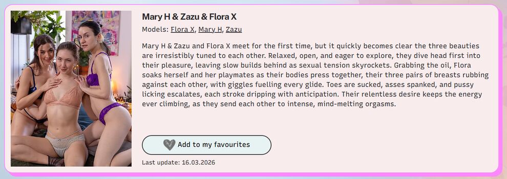 Full leaked Ersties  page private onlyfans photo