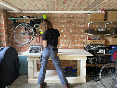 Full leaked Ersties private onlyfans photo