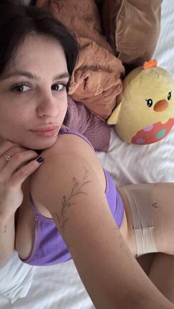 Full leaked Erstwhile private photo