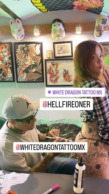 Full leaked Eryka salcedo private onlyfans photo