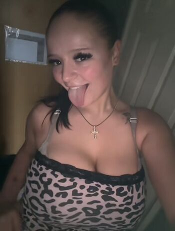 Full leaked Eryka private onlyfans photo