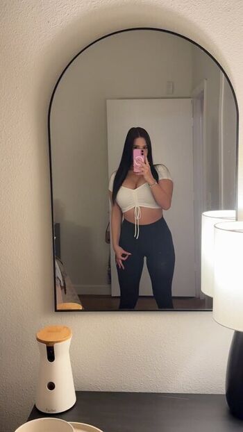 Full leaked Eryn allen private photo