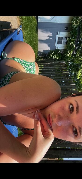 Full leaked Eryn reid private photo