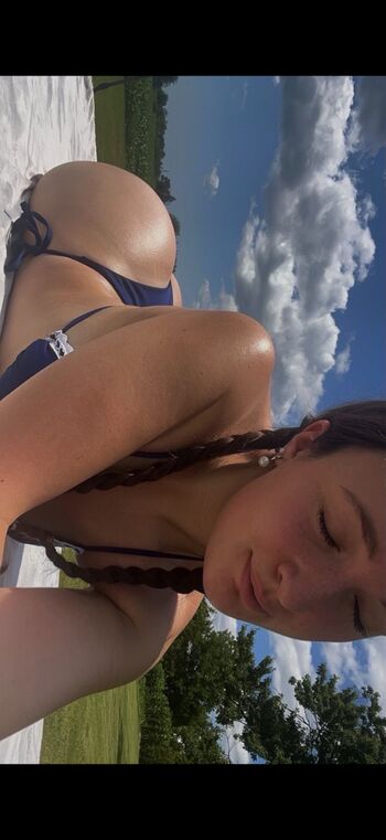Full leaked Eryn reid private photo