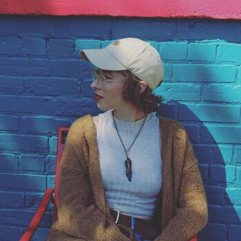 Full leaked Erza mccandless private onlyfans photo