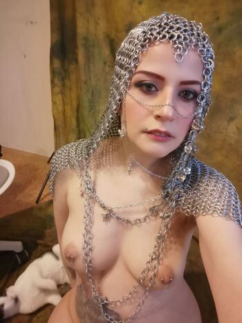 Full leaked Esfiriya tudor private photo