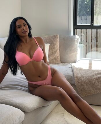 Esha Avantha Naidoo