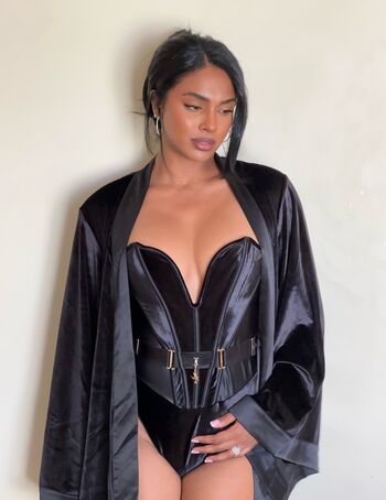 Esha Avantha Naidoo