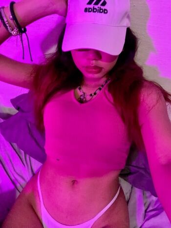 Full leaked Esheya private photo