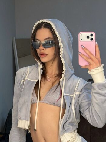 Full leaked Esin bahat private photo