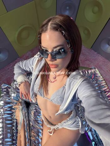 Full leaked Esinbahat private photo