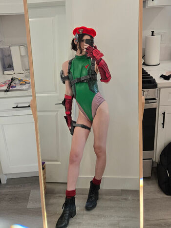 Full leaked Eskayuwu private photo