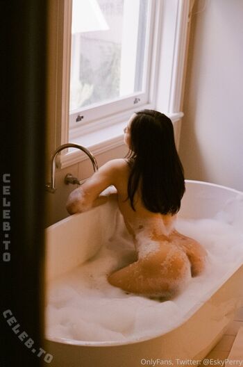 Full leaked Eskyperry page private onlyfans photo