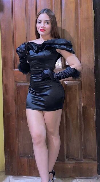 Full leaked Eslieromero private photo