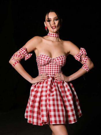 Full leaked Eslovenia marques private photo