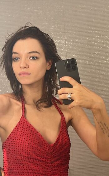 Full leaked Esm creed miles private onlyfans photo