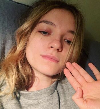 Full leaked Esm creed miles private onlyfans photo