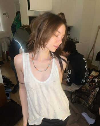 Full leaked Esm creed miles private onlyfans photo