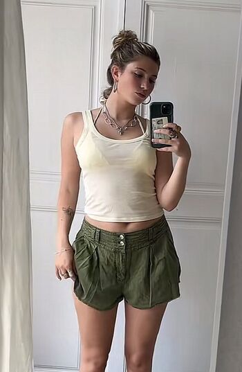 Full leaked Esme bullough private photo