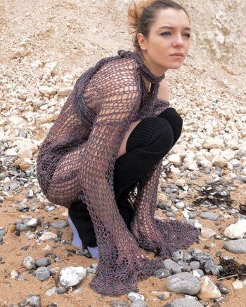 Full leaked Esme creed miles page private onlyfans photo