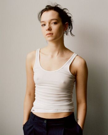 Full leaked Esme creed miles page private onlyfans photo