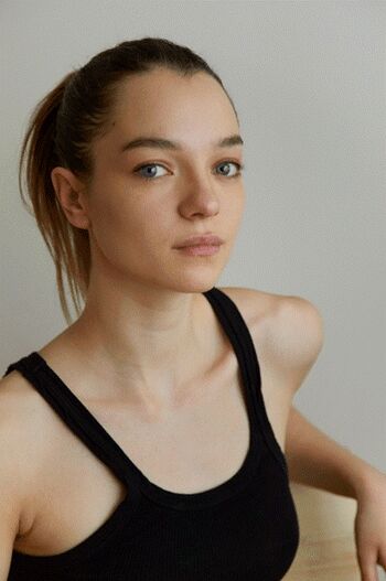 Full leaked Esme creed miles page private onlyfans photo