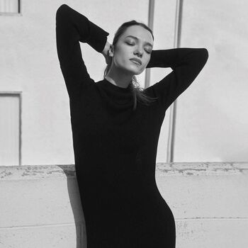 Full leaked Esme creed miles private onlyfans photo