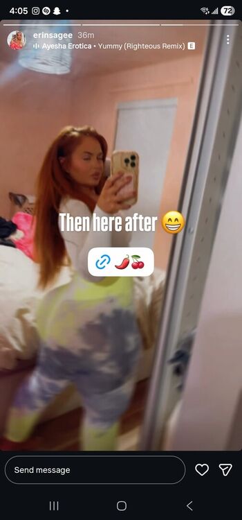Full leaked Esmee dream private onlyfans photo