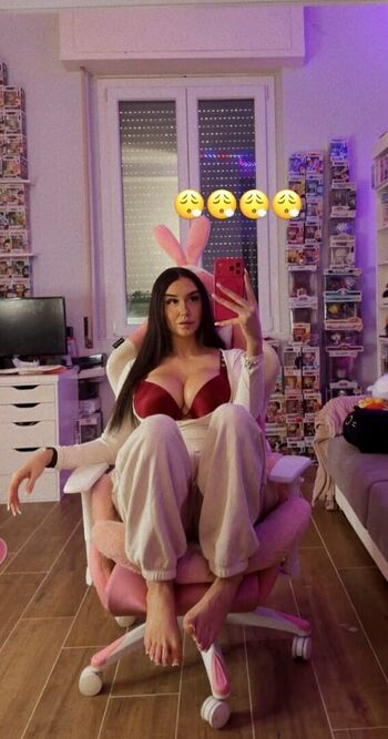 Full leaked Esmeralda morichelli private onlyfans photo