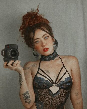 Full leaked Espairecida private onlyfans photo