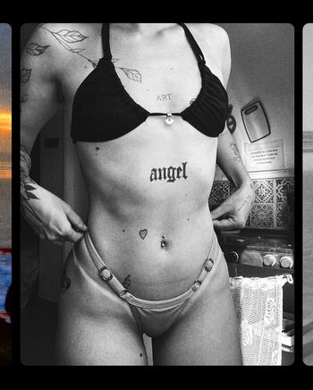 Full leaked Espairecida private onlyfans photo