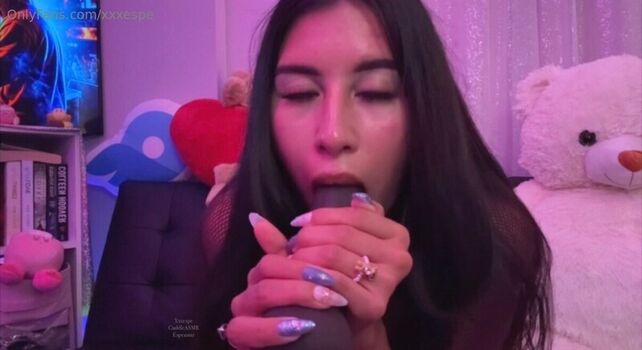 Full leaked Espe asmr private photo
