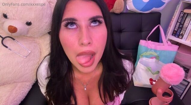 Full leaked Espe asmr private photo