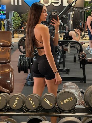Full leaked Espe borras private photo