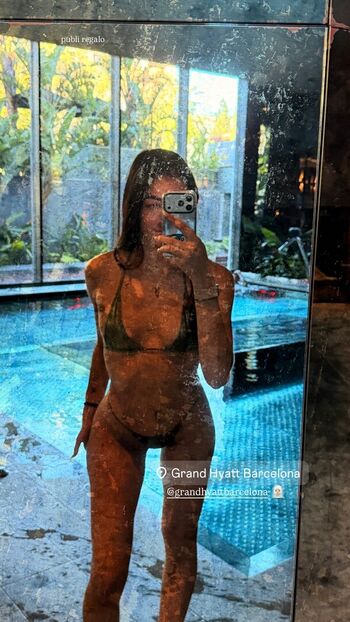 Full leaked Espe borras private photo