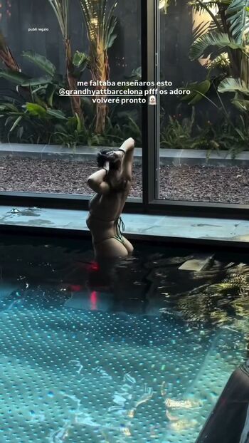Full leaked Espe borras private photo